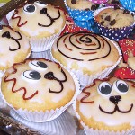 loewenmuffins