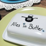 butter
