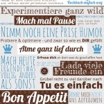 kuechenmotivator