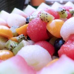 obstsalat