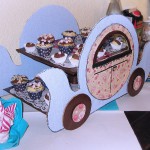 etagere