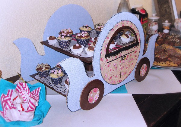 etagere