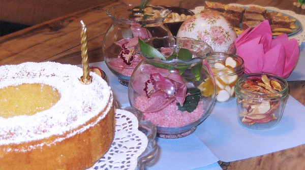 kuchen